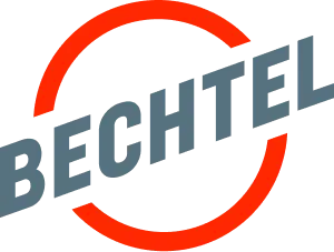 Bechtel logo