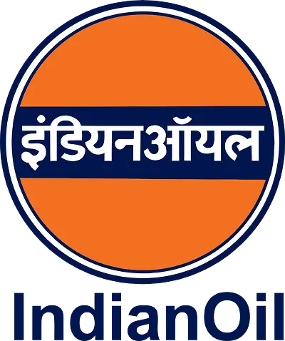 IndianOil logo