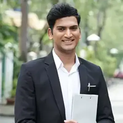 Vishal Chaudhary image