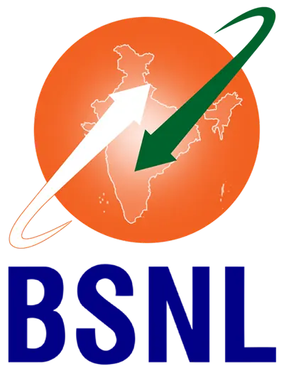 BSNL logo