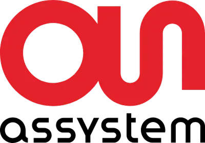 Assystem logo