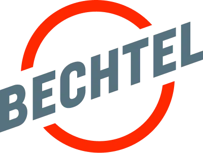 Bechtel logo