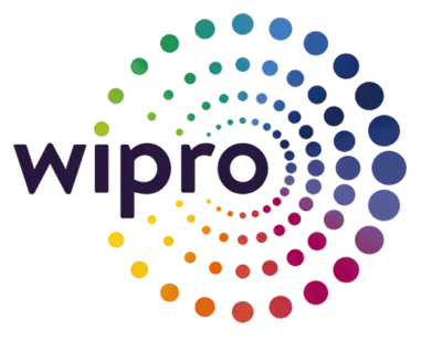 Wipro logo