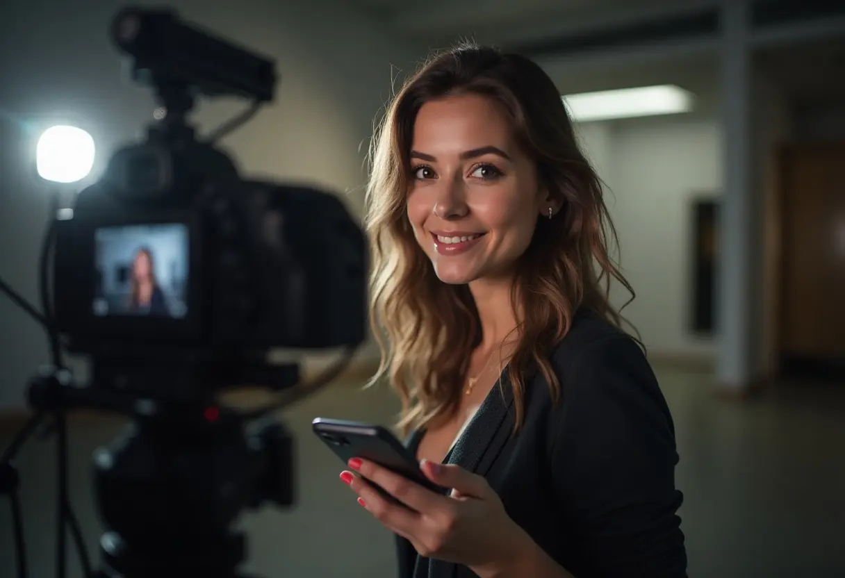 Why Choose The Best Marketing Video Production Company In India For Your Brand