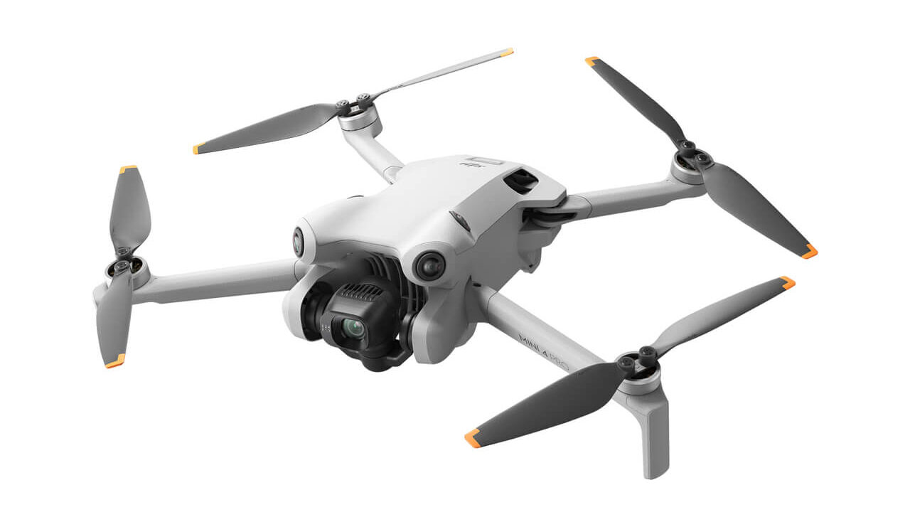 DJI Mini 4 Pro