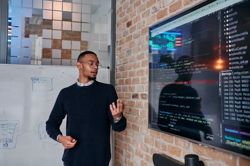 MoreStudios Explainer Videos