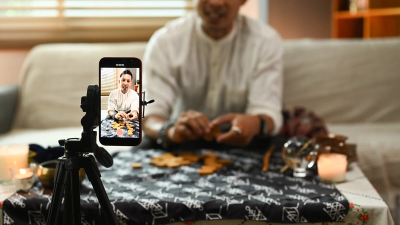 MoreStudios Social Media Reels/Shorts