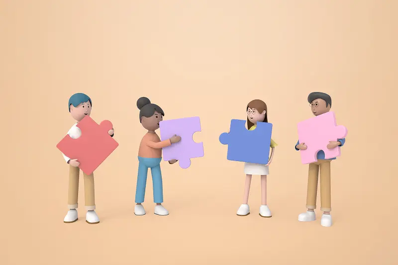 3D animation services in Delhi