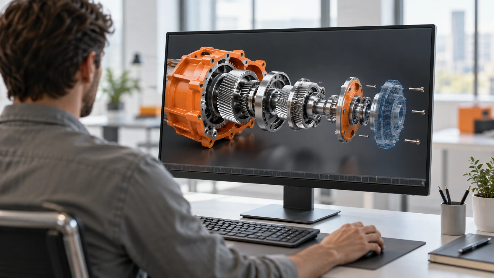 3D Animation in Corporate Video Production: 7 Powerful Benefits