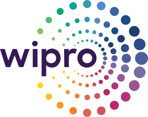wipro logo