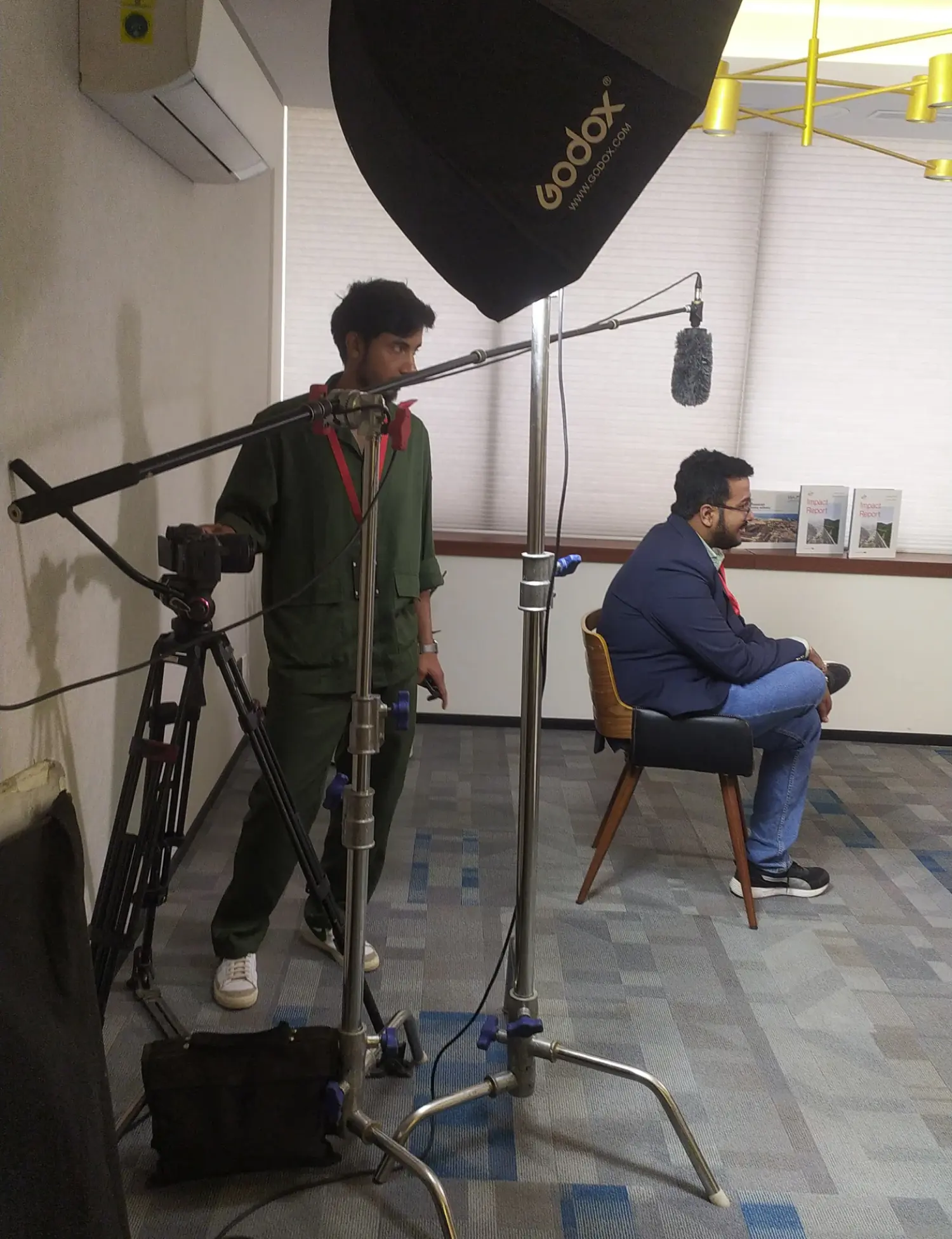 corporate video editing companies