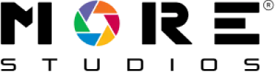 moreStudios logo