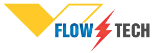Vflowtech logo