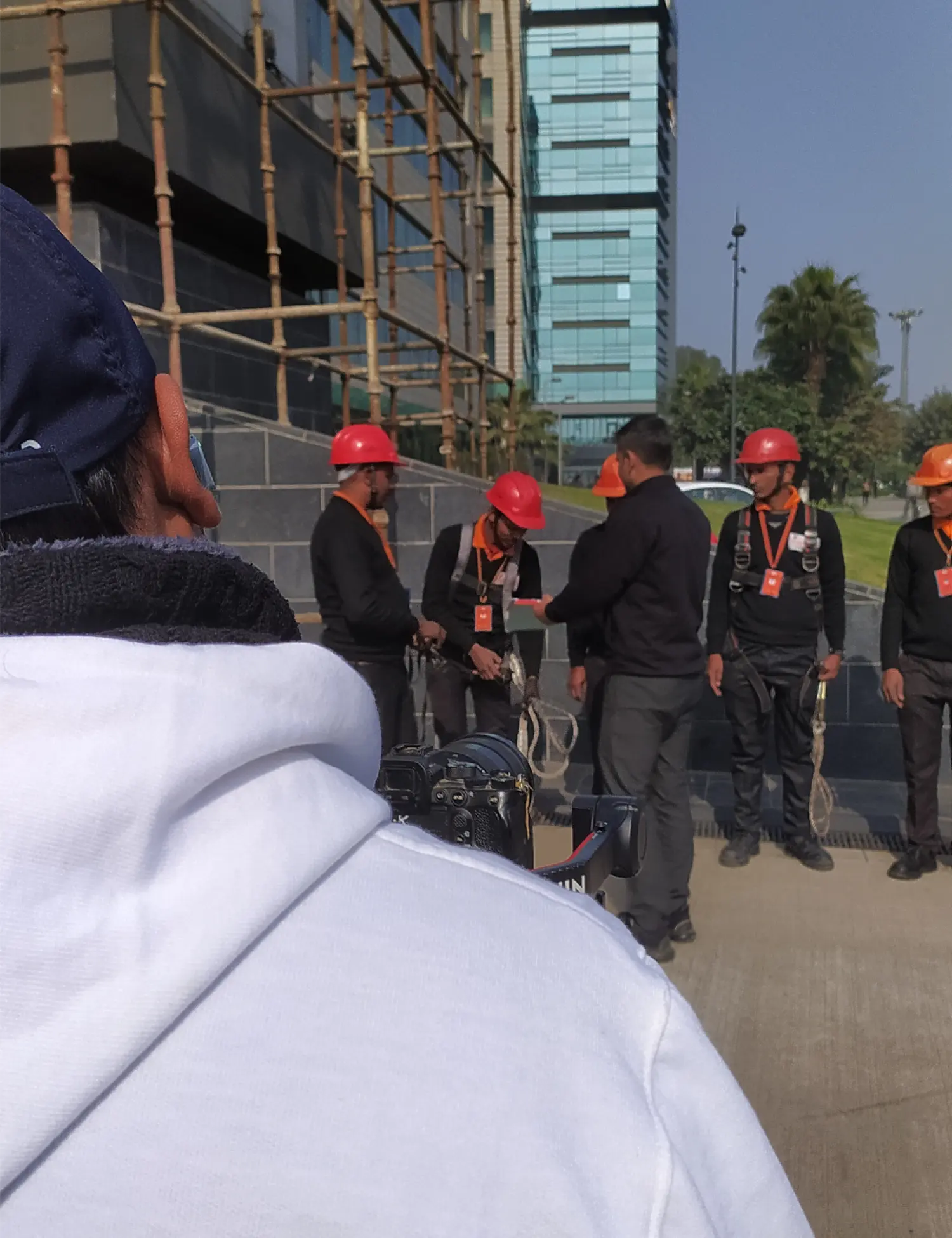 corporate video production house