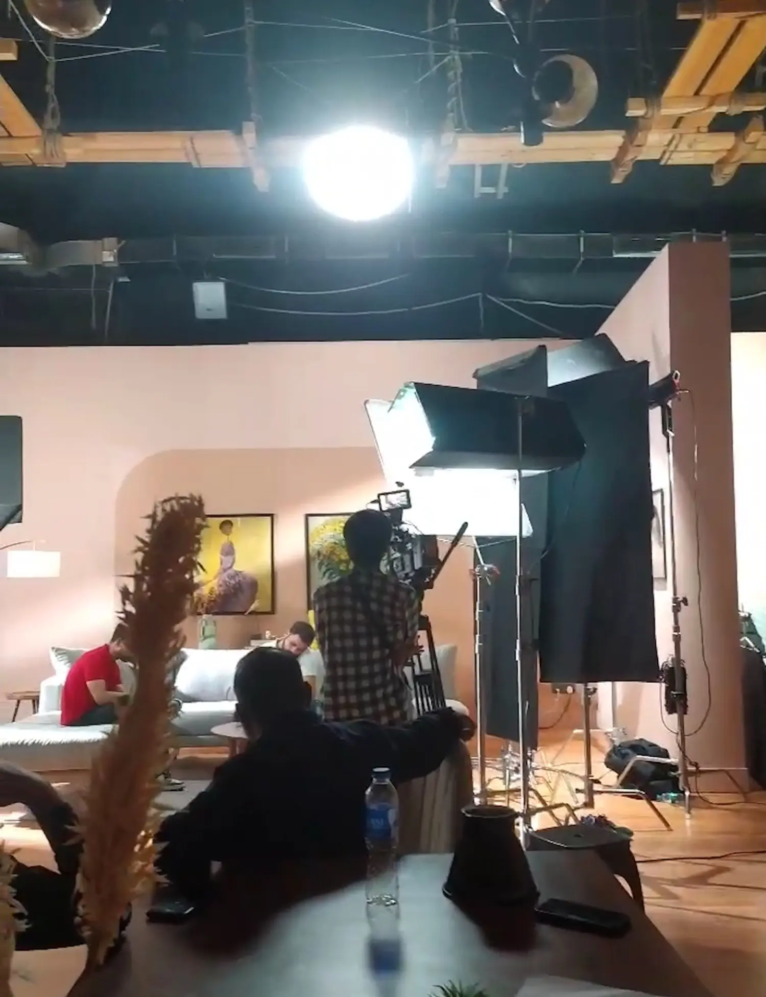 corporate training video production