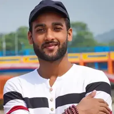 Vivek Aggarwal image